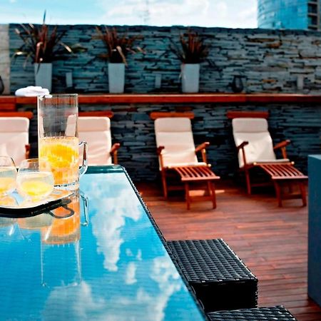 Rosedal Suite Buenos Aires Luaran gambar