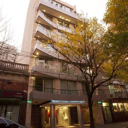 Rosedal Suite Buenos Aires Luaran gambar