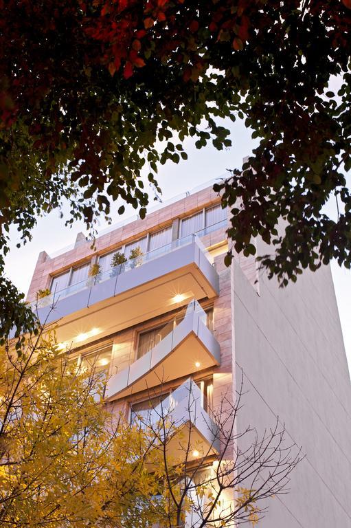 Rosedal Suite Buenos Aires Luaran gambar