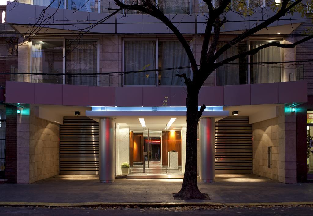 Rosedal Suite Buenos Aires Luaran gambar