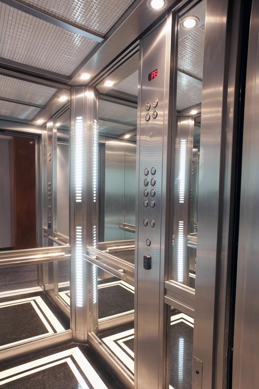 Rosedal Suite Buenos Aires Luaran gambar