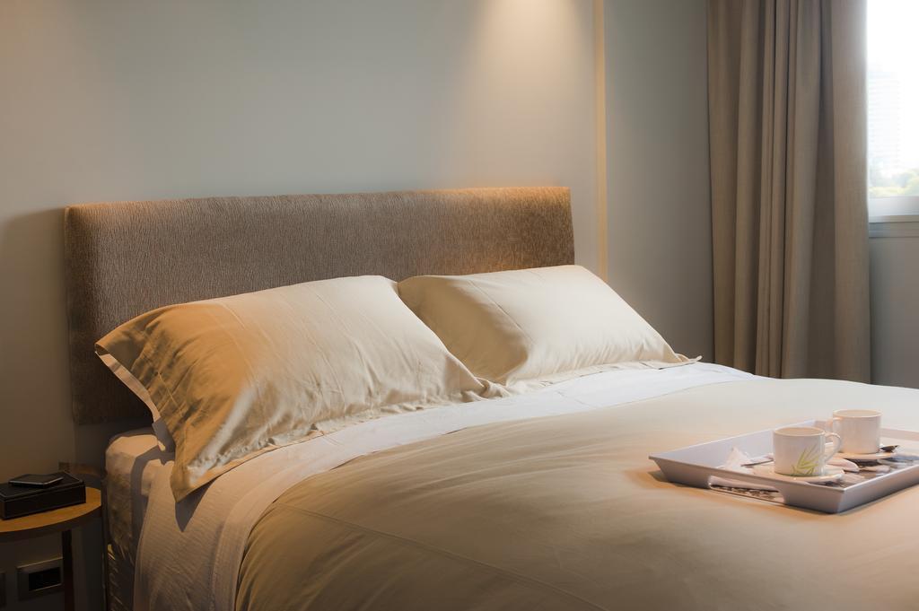 Rosedal Suite Buenos Aires Bilik gambar