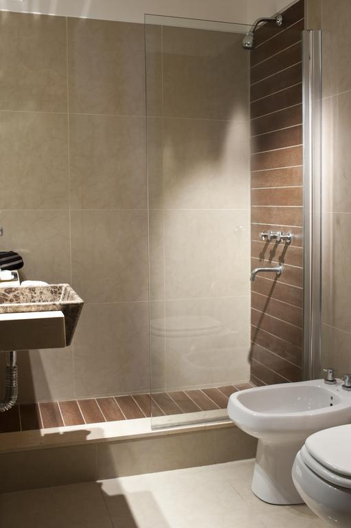 Rosedal Suite Buenos Aires Luaran gambar