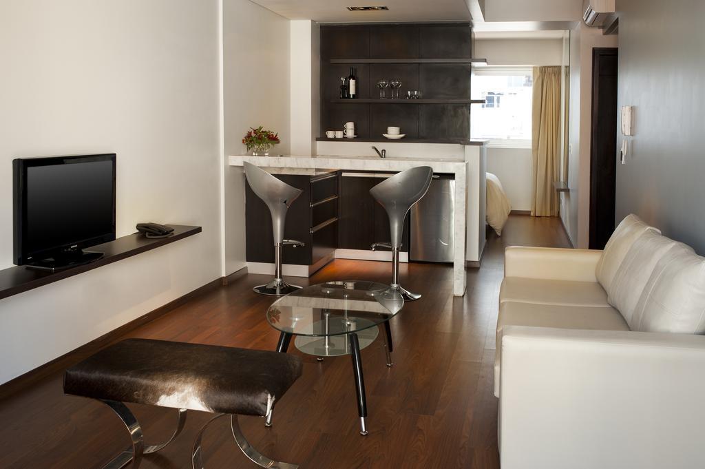 Rosedal Suite Buenos Aires Bilik gambar