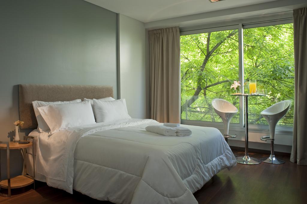 Rosedal Suite Buenos Aires Bilik gambar