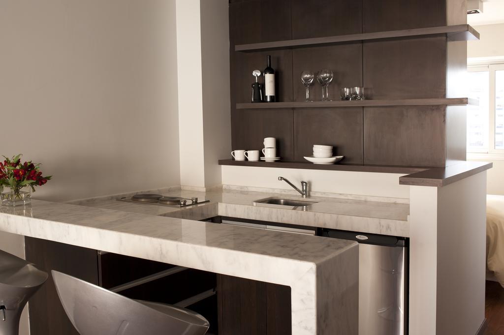 Rosedal Suite Buenos Aires Bilik gambar