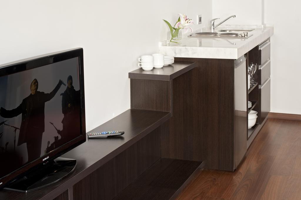 Rosedal Suite Buenos Aires Bilik gambar